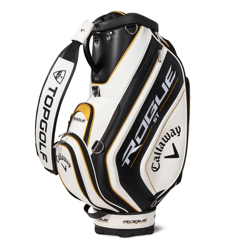 Callaway Rogue ST Tour Staff Golf Bag