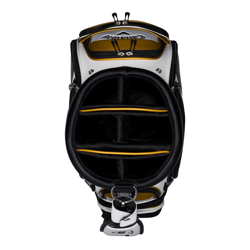 Callaway Rogue ST Tour Staff Golf Bag - Image 2