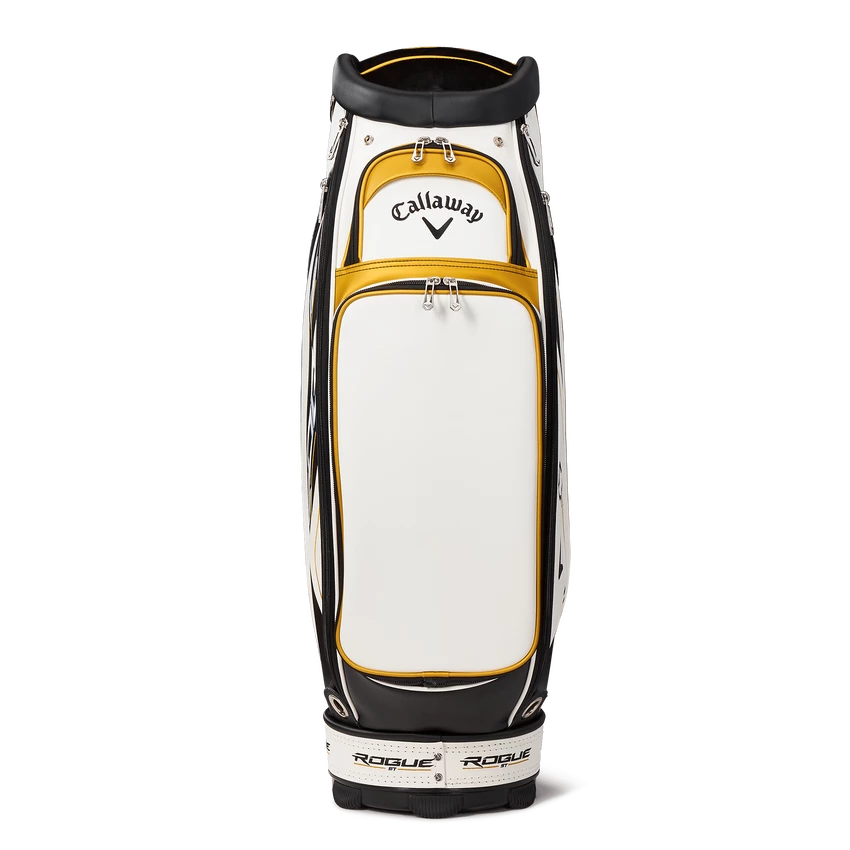 Callaway Rogue ST Tour Staff Golf Bag - Image 3