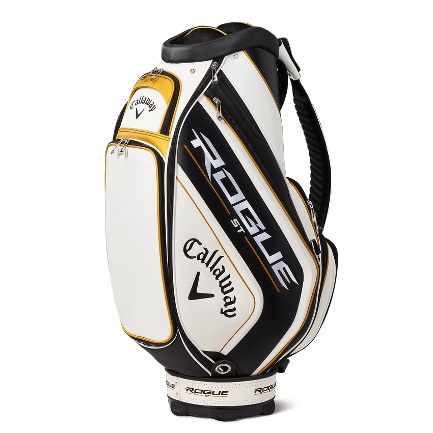 Callaway Rogue ST Tour Staff Golf Bag - Image 4