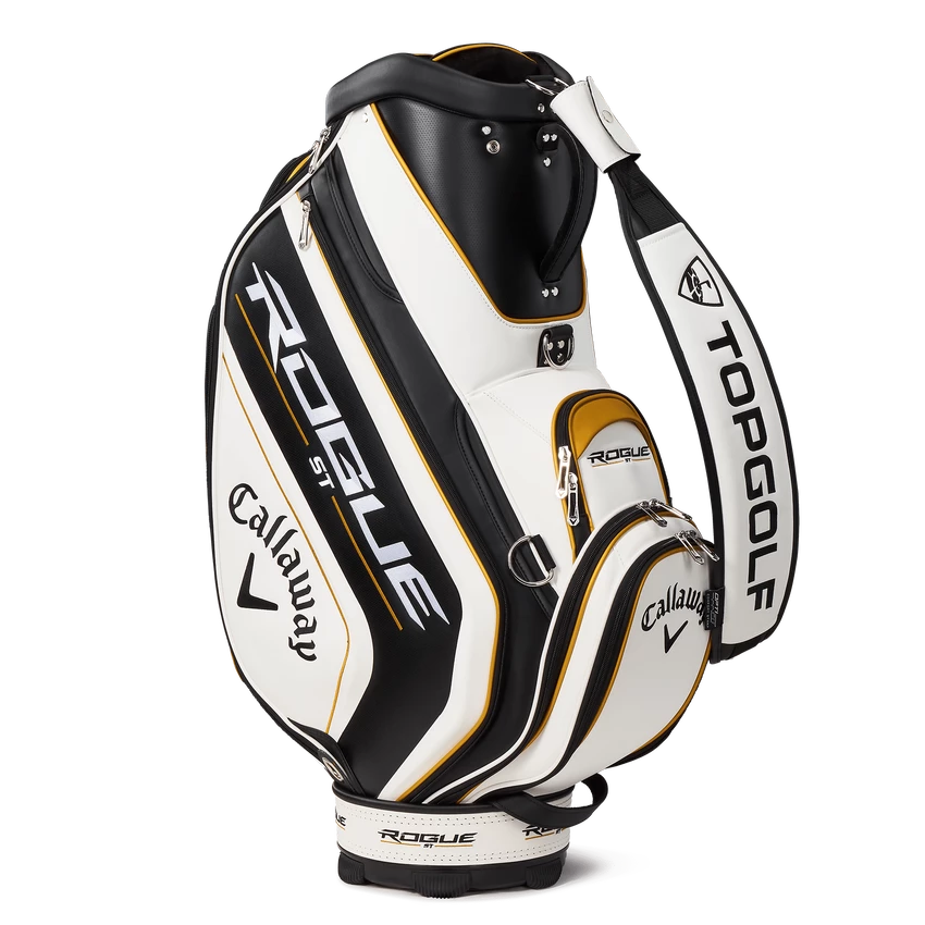 Callaway Rogue ST Tour Staff Golf Bag - Image 5