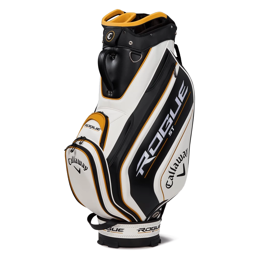 Callaway Rogue ST Tour Staff Trolley Golf Bag