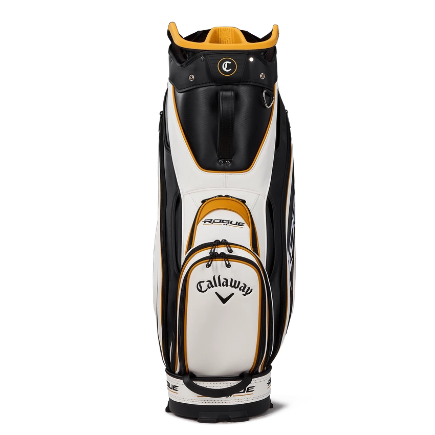 Callaway Rogue ST Tour Staff Trolley Golf Bag - Image 2
