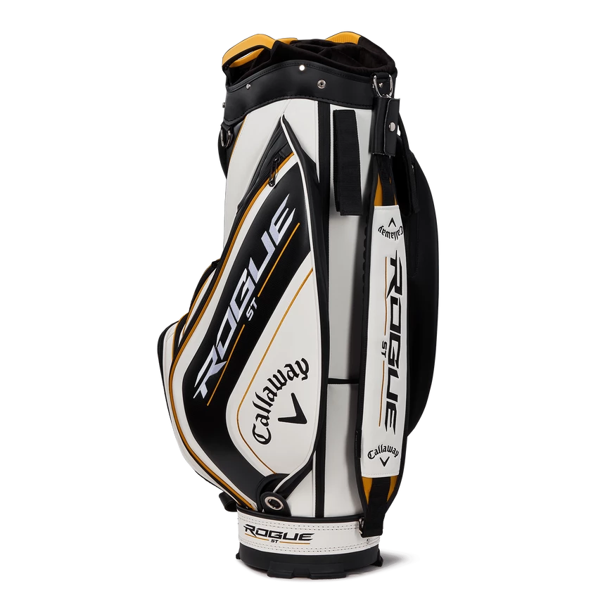 Callaway Rogue ST Tour Staff Trolley Golf Bag - Image 3