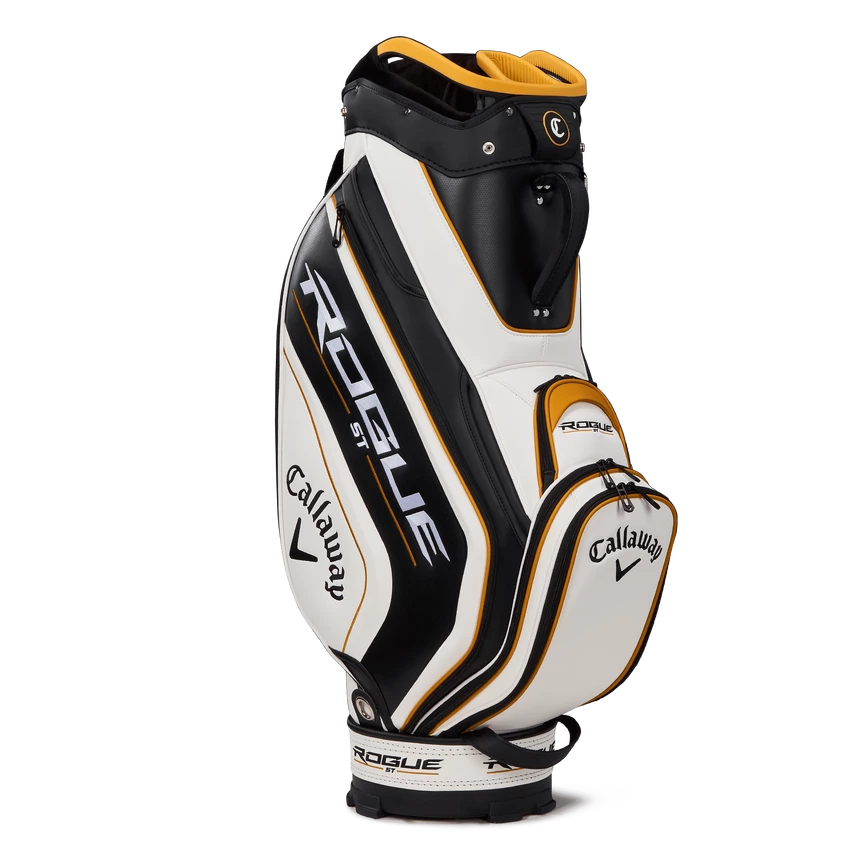 Callaway Rogue ST Tour Staff Trolley Golf Bag - Image 5