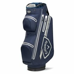 Callaway Chev Dry 14 Golf Cart Bag - Navy