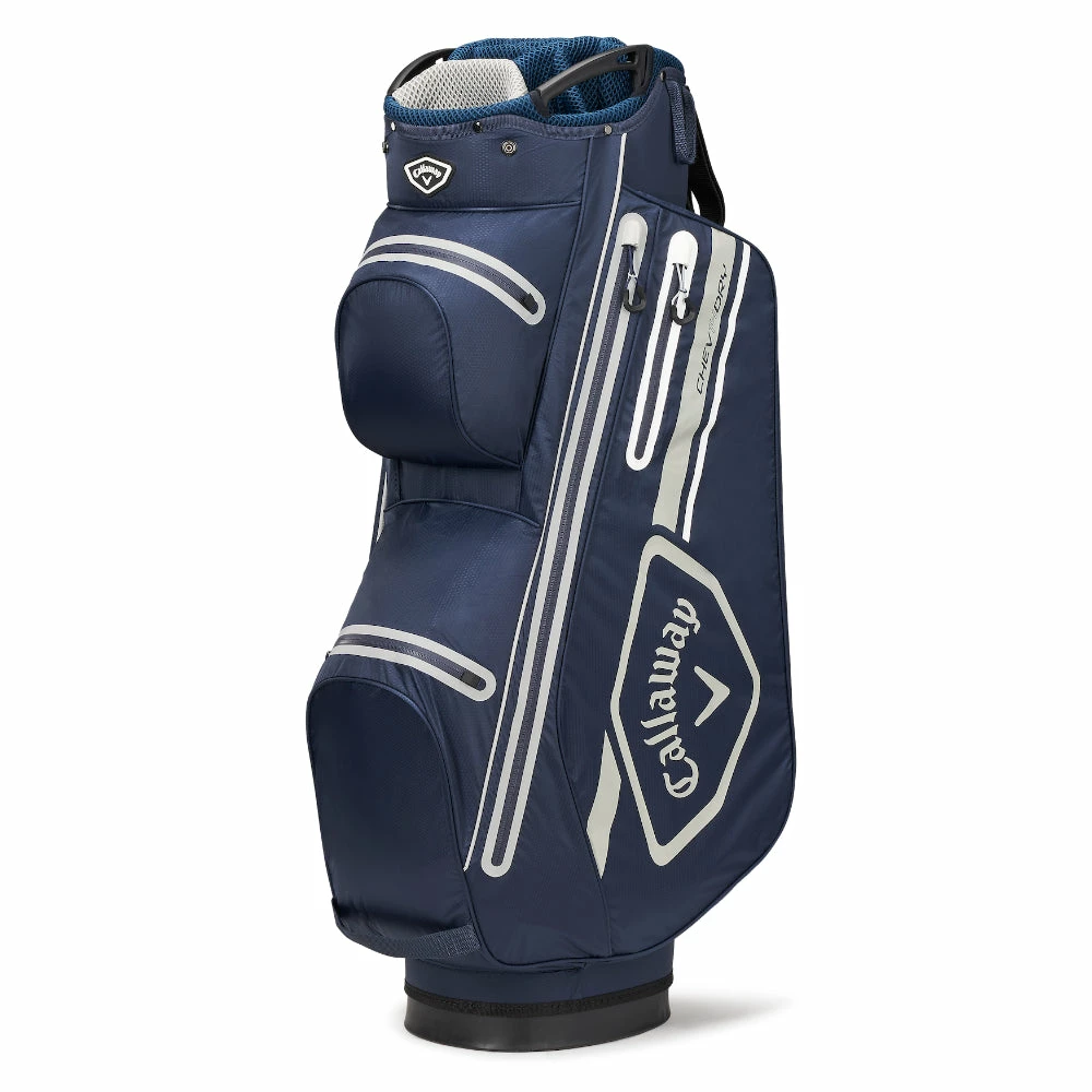 Callaway Chev Dry 14 Golf Cart Bag - Navy
