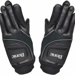 Etonic Stabilizer F1T Winter Golf Gloves (Sold In Pairs)