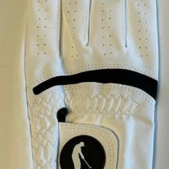 Hole Out Golf Shop Synthetic Golf Gloves