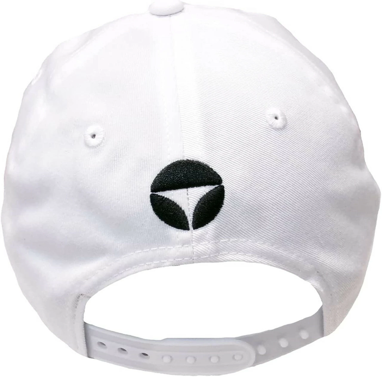 TaylorMade Golf Men's Vintage 5 Panel Rope Hat Cap - One Size - Image 5