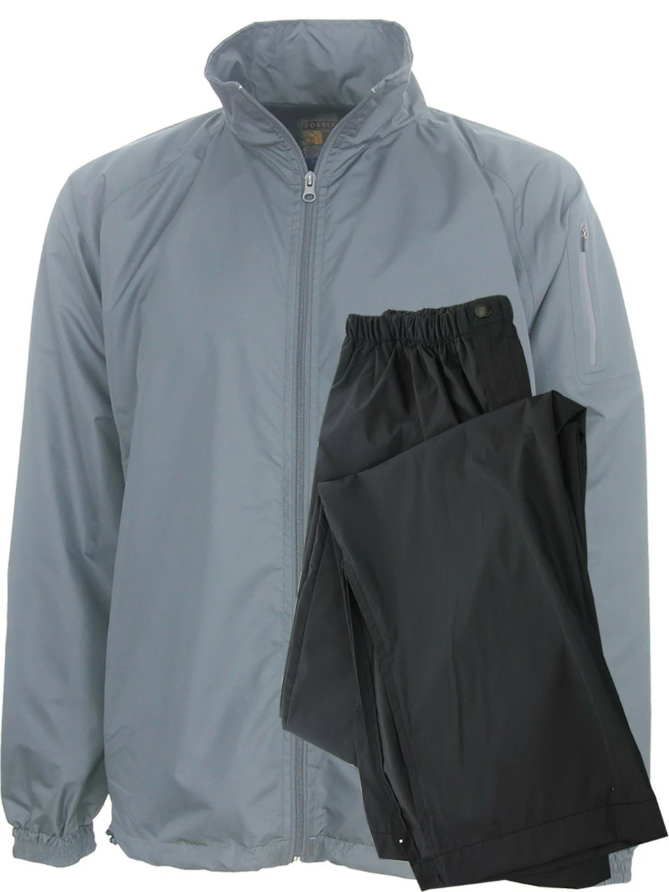 Forrester Men's Waterproof Golf Rain Suit - Image 3