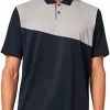 Oakley Divisional Golf Color Block II Polo Shirt