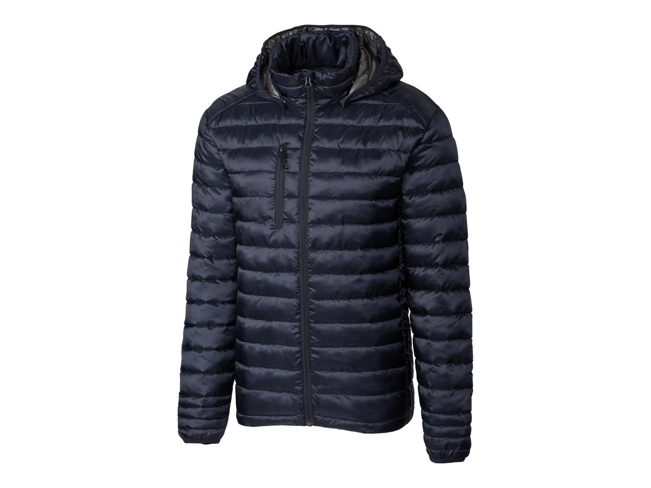 Clique Men's Hudson Full Zip Jacket - Image 2