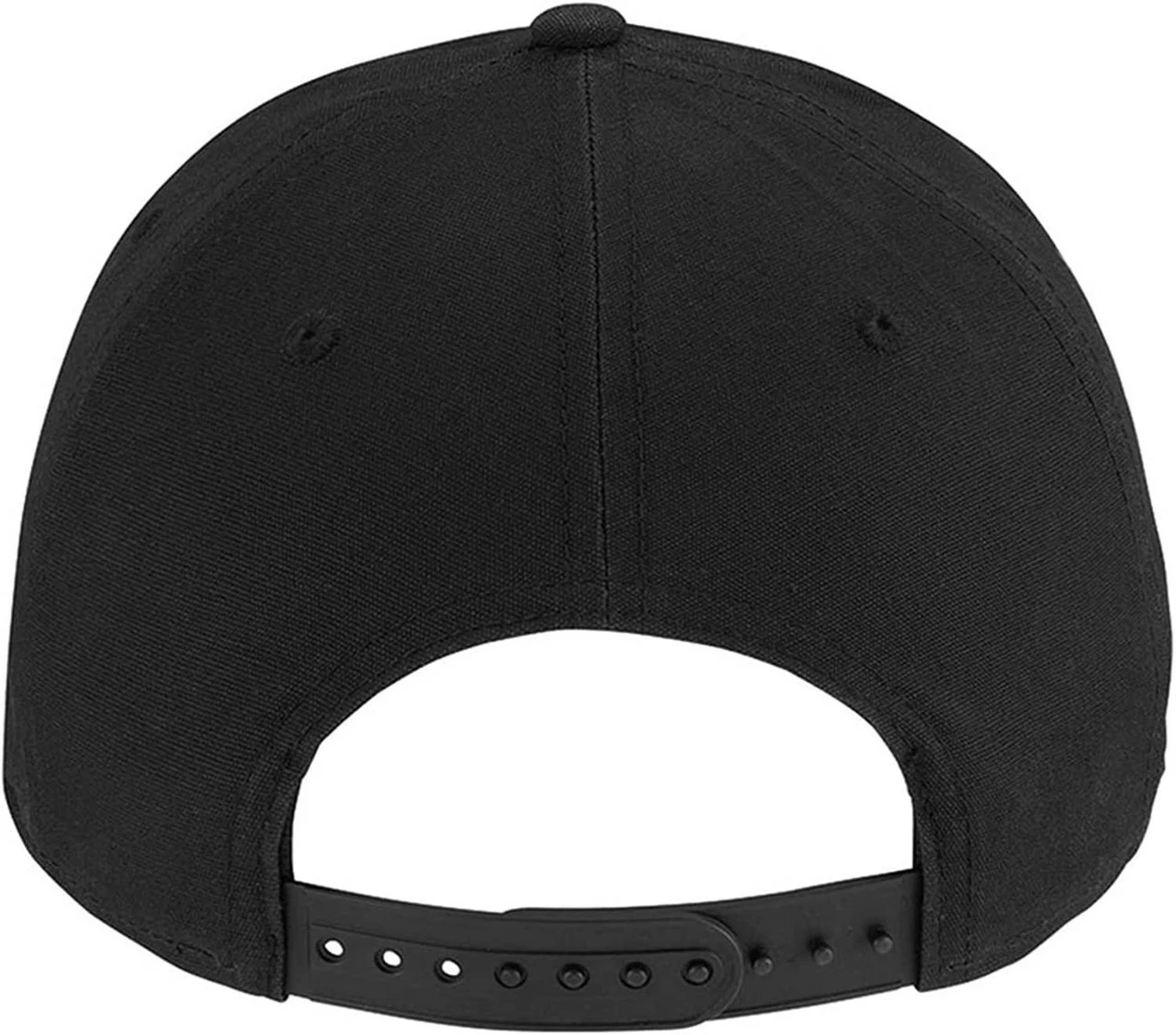 TaylorMade Golf Men's 5 Panel Flat Bill Hat Cap - One Size - Image 5