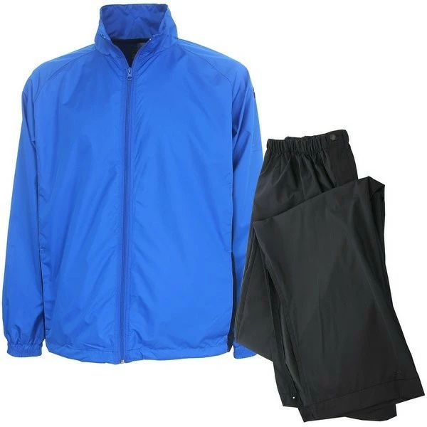 Forrester Men's Waterproof Golf Rain Suit - Image 5