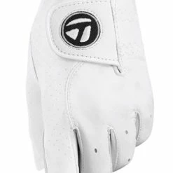 TaylorMade Men's 2021 TP Tour Preferred Golf Glove - Goes On Left Hand