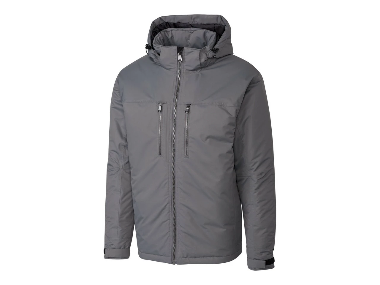 Clique Men's Kingsland Full Zip Jacket - Image 3