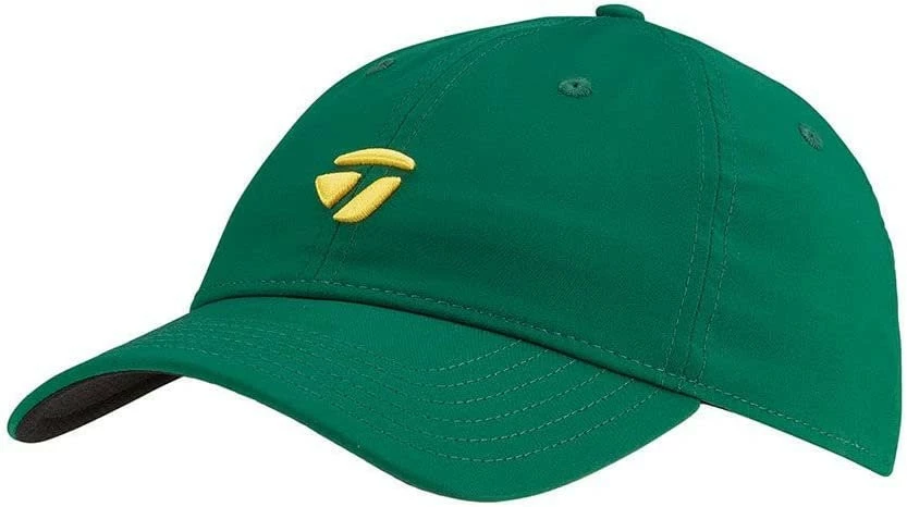 TaylorMade Golf Men's Lifestyle TBug Logo Hat Cap - One Size