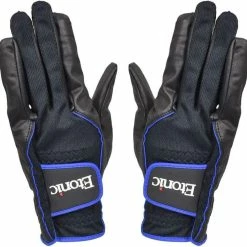 Etonic Stabilizer F1T Rain Golf Gloves (Sold In Pairs)