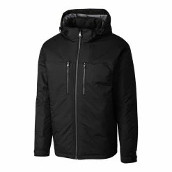Clique Men's Kingsland Full Zip Jacket