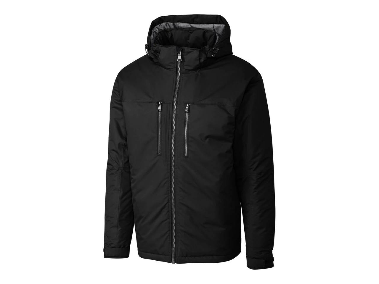 Clique Men's Kingsland Full Zip Jacket