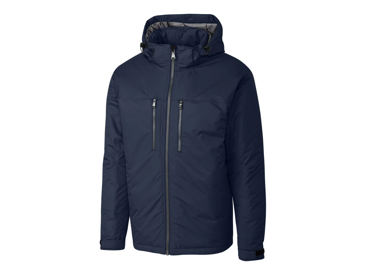 Clique Men's Kingsland Full Zip Jacket - Image 2