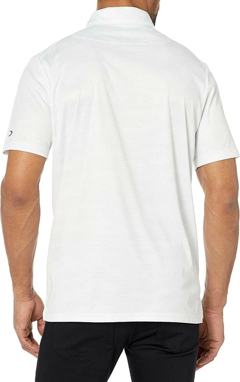 Oakley Men's Reduct Golf Polo Shirt - Image 4
