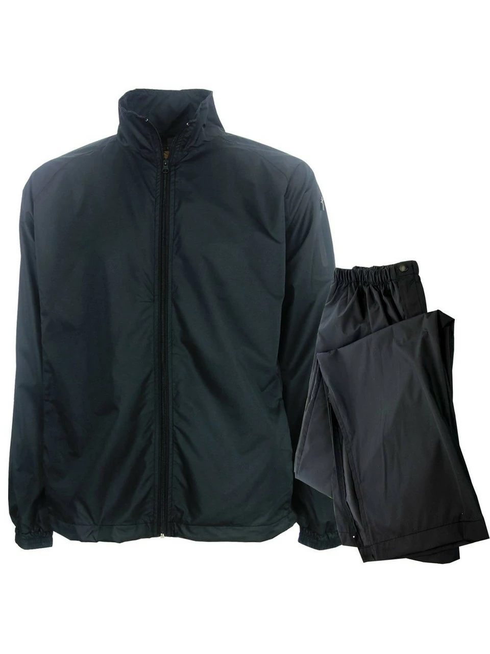 Forrester Men's Waterproof Golf Rain Suit - Image 4
