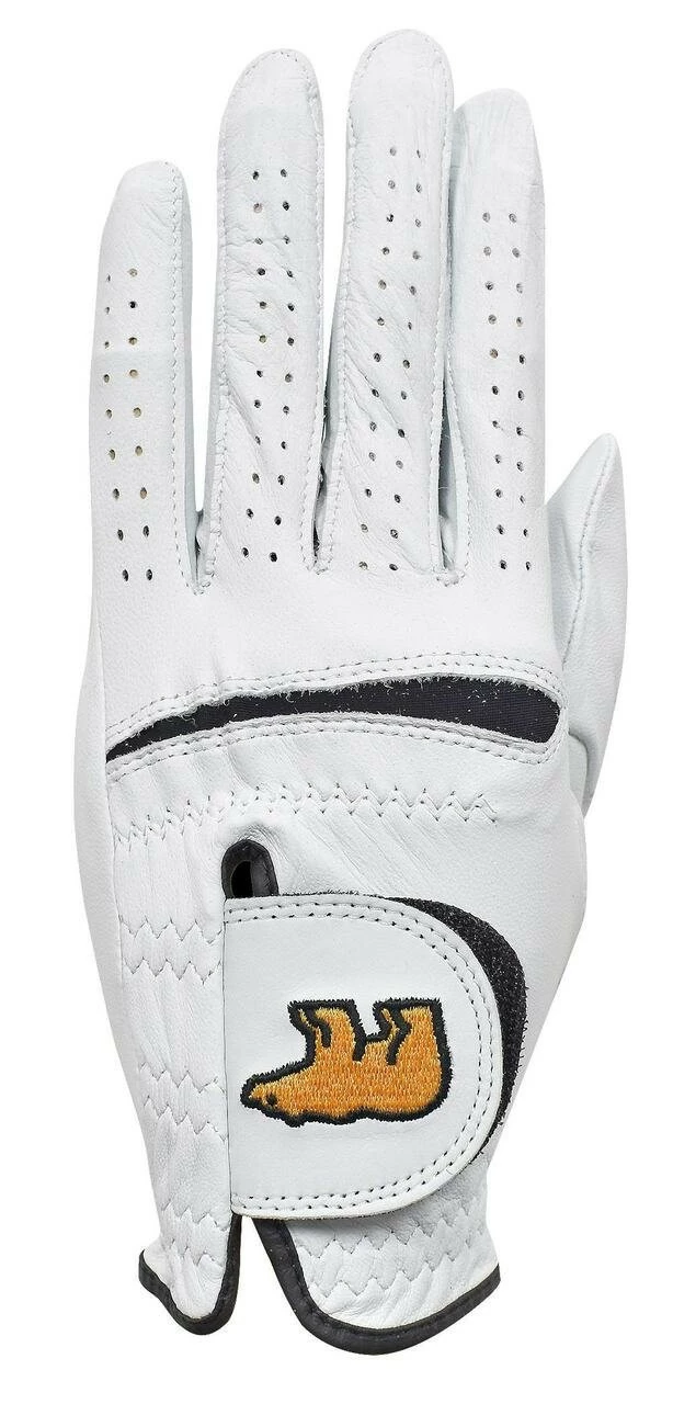 Jack Nicklaus Golden Bear CABRETTA LEATHER Golf Glove - Image 2