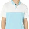 Oakley Men's Contender Sport Block Golf Polo Shirt
