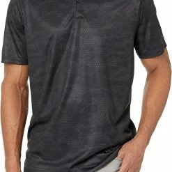 Oakley Men's Reduct Golf Polo Shirt
