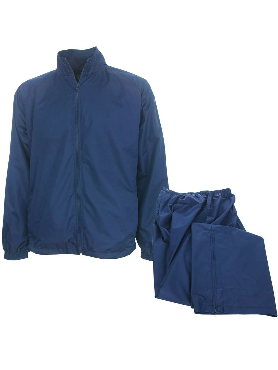 Forrester Men's Waterproof Golf Rain Suit - Image 6