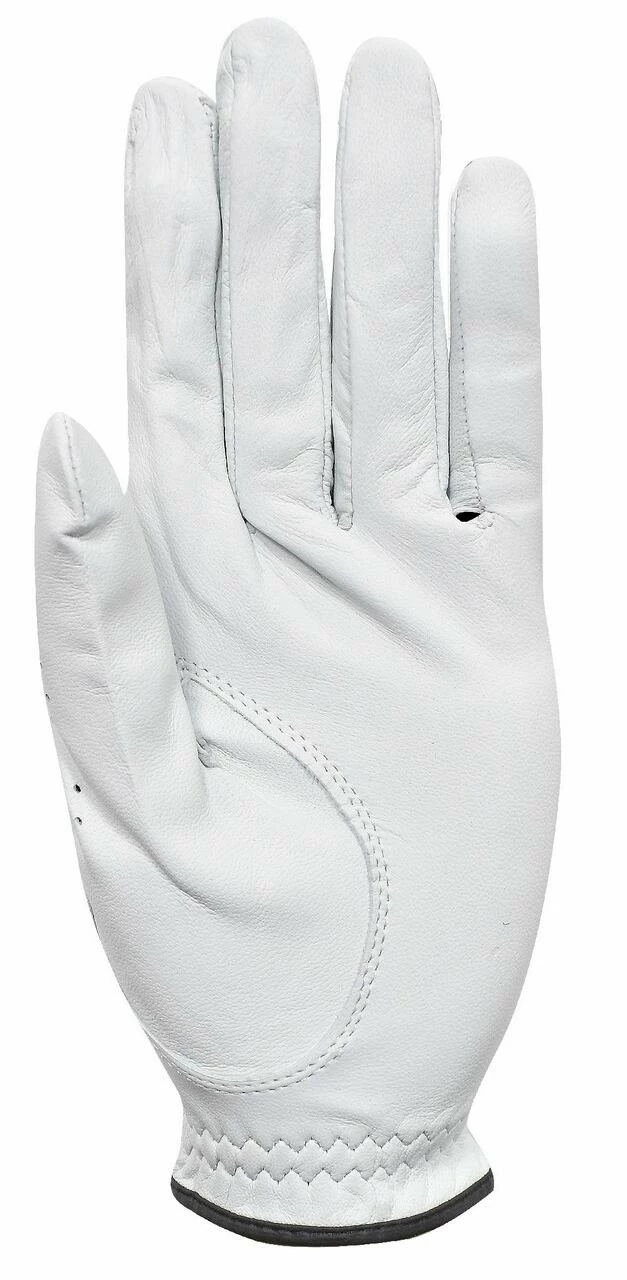 Jack Nicklaus Golden Bear CABRETTA LEATHER Golf Glove - Image 3