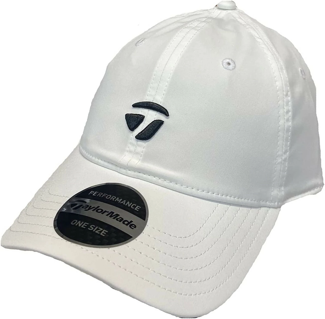 TaylorMade Golf Men's Lifestyle TBug Logo Hat Cap - One Size - Image 3
