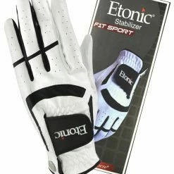 Etonic Stabilizer F1T Sport Golf Glove