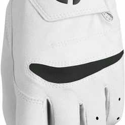 TaylorMade Golf Men's 2021 Stratus Soft Golf Glove