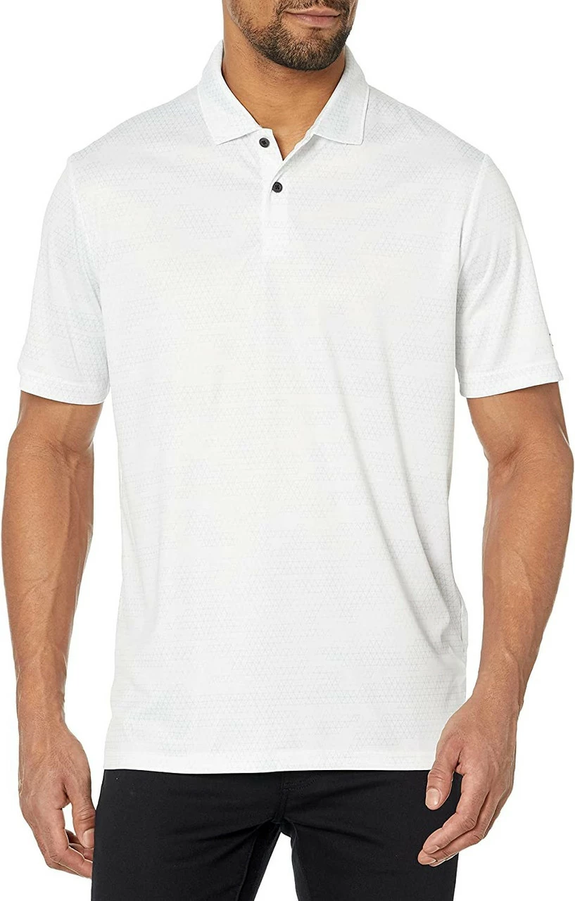 Oakley Men's Reduct Golf Polo Shirt - Image 2