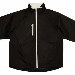 Weather Apparel Company Men's Short Sleeve Microfiber Jacket