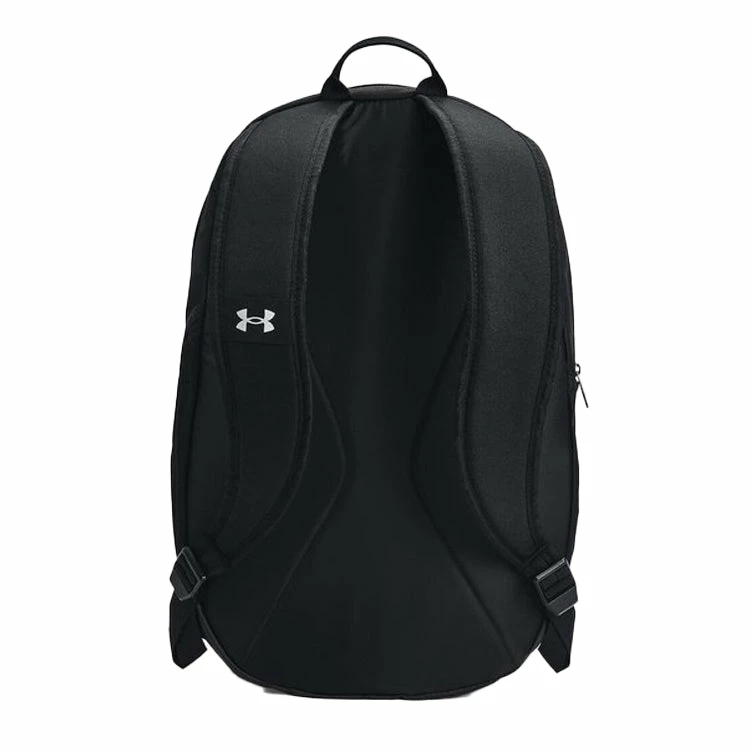Under Armour Hustle Lite Golf Backpack - Black - Image 2