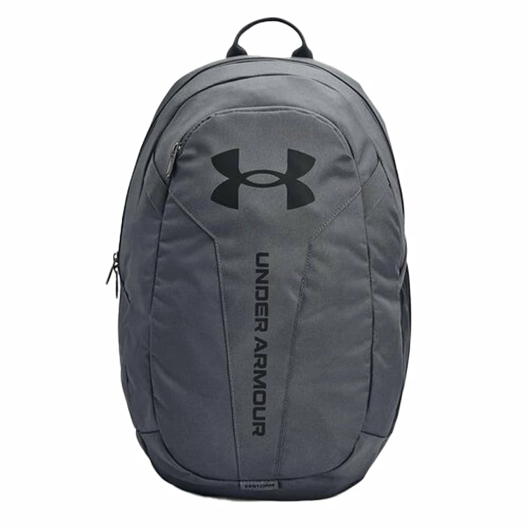 Under Armour Hustle Lite Golf Backpack - Grey