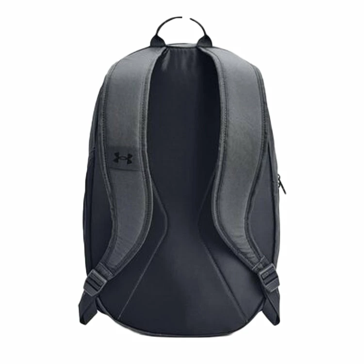 Under Armour Hustle Lite Golf Backpack - Grey - Image 2