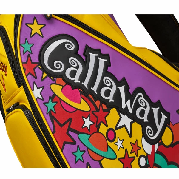 Callaway July Major The Open Golf Tour Bag - Limited Edition - Image 4