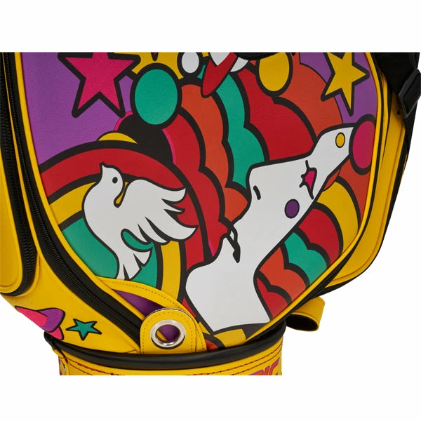 Callaway July Major The Open Golf Tour Bag - Limited Edition - Image 5