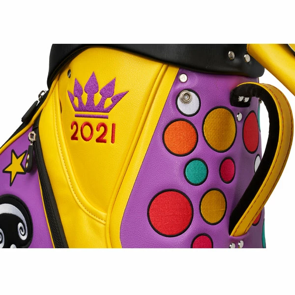 Callaway July Major The Open Golf Tour Bag - Limited Edition - Image 6