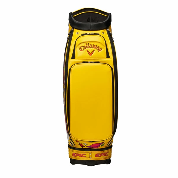 Callaway July Major The Open Golf Tour Bag - Limited Edition - Image 8