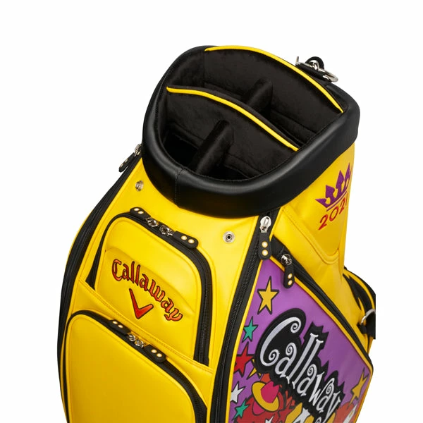 Callaway July Major The Open Golf Tour Bag - Limited Edition - Image 2