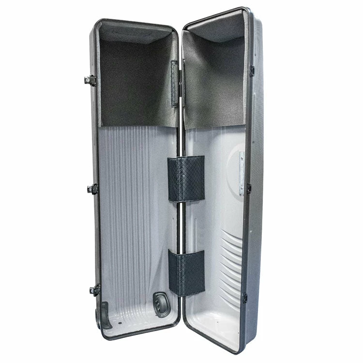 Longridge Hard Golf Travel Cover - Image 2