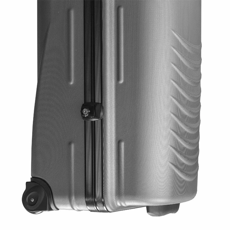 Longridge Hard Golf Travel Cover - Image 4