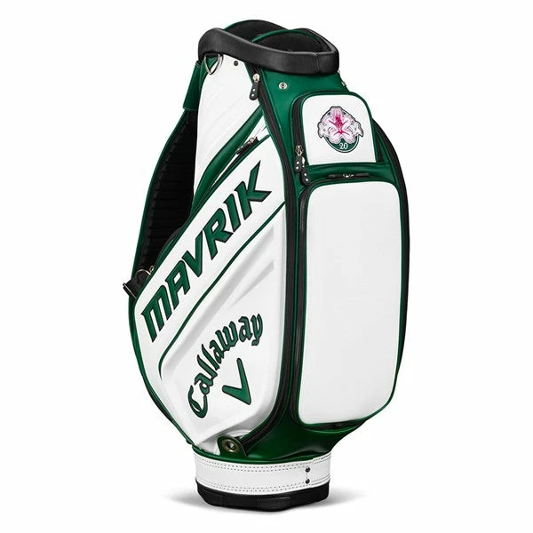 Callaway Mavrik Tour Staff Bag - Limited Edition - Image 4