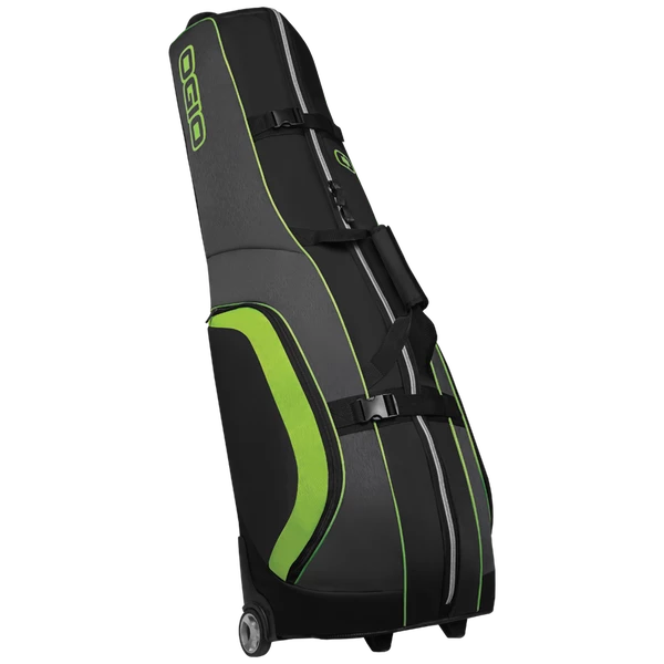 Ogio Mutant Golf Travel Cover - Green Jungle